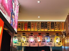 -丸藏和牛烧肉专门店(园区师惠坊店)