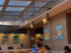 -十一咖啡(青年大街工厂店)