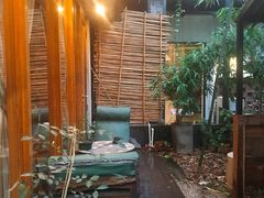 -时光花园(白鹭洲店)