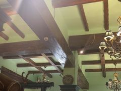 -海尔巴格一甸茶餐厅(团结路店)