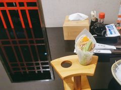 -天狗山料理(省体店)