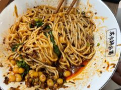 花市豌杂面-花市豌杂面(民生路店)