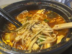 -巧酱府重庆砂锅大全