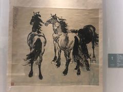 -徐悲鸿纪念馆