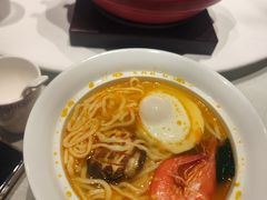 -珊海荟海鲜楼·天津菜·海肠捞饭·皮皮虾锅贴王(佛罗伦萨店)
