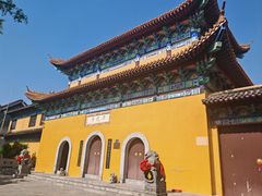 -海州古城