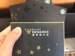 -星巴克(来福士2F店)