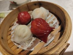 -红棉中餐厅·广州海航威斯汀酒店