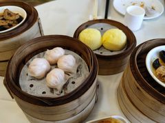 虾饺皇-万龙洲海鲜(南新仓店)