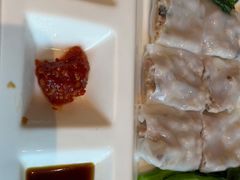 -顺德美的万豪酒店-万豪中餐厅