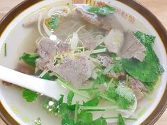 -小姜锅贴(凤凰街店)