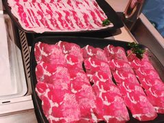 -新石器烤肉(南站店)