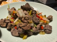 -燕郊烧鸽子(酷车小镇店)