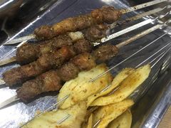 -老虎滩大连海鲜烧烤(建邺云锦路总店)