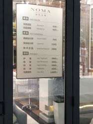 点击看大图 -NOMA造型 Salon