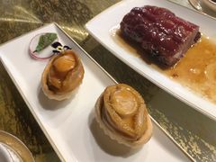 -唐阁(香港朗廷酒店)