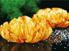 -陇菜和盛祥(金轮宾馆店)
