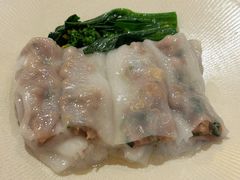 -香云轩·顺德菜(香云纱园林酒店店)