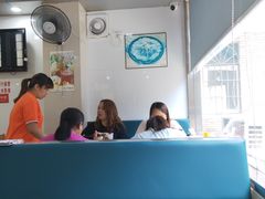 -老字号蛇口德记烧腊饭店·海鲜加工