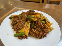-春水锅贴·传统鲁菜(大明湖店)