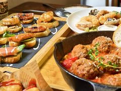 -沏点Trattoria意大利餐厅(新街口店)