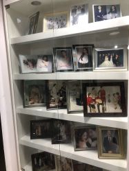 -时纪母女写真父母纪念照(静安店)