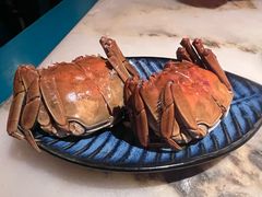 -探花·意境江南菜·唐伯虎文化体验店·松鼠桂鱼(观前店)
