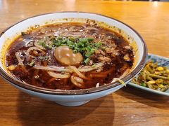 -老四川(T3航站楼F指廊店)