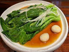 -绿茶餐厅(财富购物中心店)