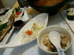 -花漫里餐厅(刺桐店)