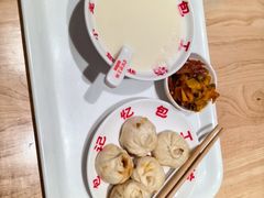 -记忆包工坊·非遗小笼包(观音桥总店)