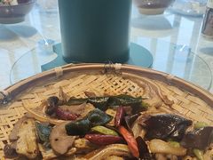 -常和州·夜宵大排档(常州单店)