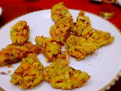 -百家园土菜馆(兴民北路店)