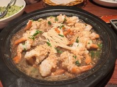 -前海沿·青岛菜(五四广场永旺店)