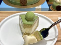 -CREAM STORY意大利手工冰淇淋&甜品(万象前海店)