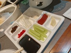 -黑窑厂糖油饼烤鸭·清真菜(黑窑厂街店)