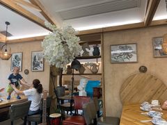 -外婆船宴餐厅·外婆喊你回家吃饭