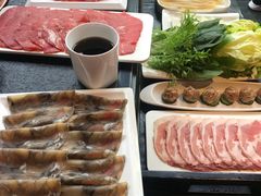 -铜来聚老北京涮肉(恒隆广场店)