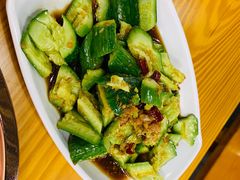 -黄泰吉拾味餐厅(江汉路店)
