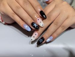 -艾珂·美甲美睫