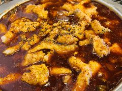 -大众酸菜鱼(梨花巷总店)