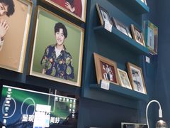 -海马体照相馆(西安高新万达广场店)