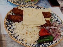 -bosphorus 铂斯西餐厅·土耳其烧烤(环市中路店)