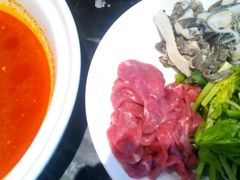 -黔蘑菇四季餐厅(观山湖店)