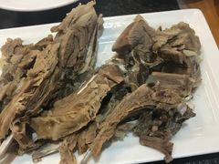 -清真华宇开锅羊肉