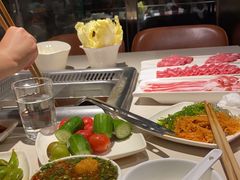 -海底捞火锅(庆春路店)