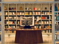 -二酉书店TOYOU BOOKS