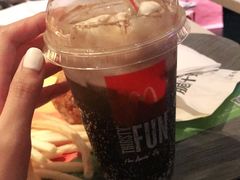 -麦当劳(坂田分店)