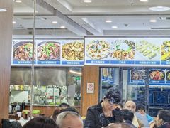 -盛记顺德高佬猪杂粥