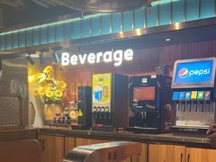 -東盛炭烤自助料理(浦东文峰广场店)